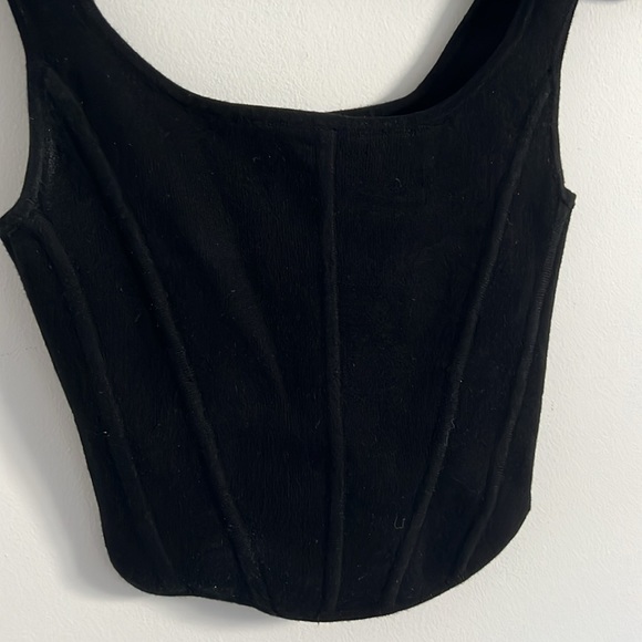 Wilfred Corset Top - Picture 2 of 5